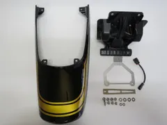 2025年最新】z900rs 純正 テールカウルの人気アイテム - メルカリ