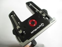 【美品】パター テーラーメイド SPIDER GT MAX TRUSS TM1/オリジナルスチール[33]/専用レンチ付属/3[7751]