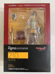 2025年最新】キャスカ figmaの人気アイテム - メルカリ