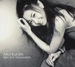 倉木　麻衣　12inch レコード　MAI　KURAKI 倉木麻衣「unconditional L♥VE」ご予約受付中！│Musing