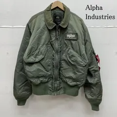 2025年最新】ALPHA CWU-45の人気アイテム - メルカリ