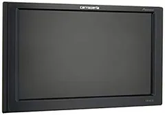 カロッツェリアtvm-w710中古 中古】カロッツェリア(パイオニア) 7V型ワイドVGAモニター TVM