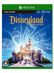ディズニーランド・アドベンチャーズ - XboxOne