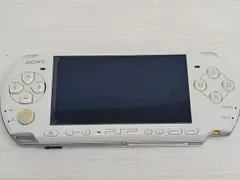 2024年最新】PSP-3000本体パールホワイトの人気アイテム - メルカリ