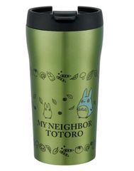 となりのトトロ　超軽量コンパクトコーヒーマグ