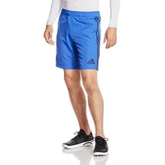 アディダス(adidas) サッカー Condivo16 ウーブンショーツ ABK10 メンズ AB3122 ブルー/カレッジネイビー Sサイズ