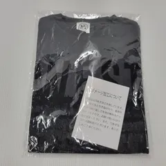 【中古/未使用品】 藤井流星プロデュース ろんてぃ～!!!!!!!(Tシャツ) ダークグレー 【086-250619-as-13-izu】