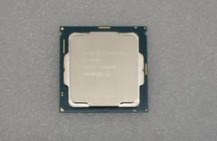 CPU Intel Core i5- 8400    2.80GHz  SR3QT   中古品×1個　　（890-2）