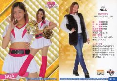 文山雪華 unicorn 新作バレル発売記念 ダーツライブカード 新品未開封