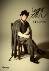 古川慎 直筆サイン入りチェキ 古川慎 直筆サイン入りチェキ