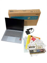 NEC LAVIE N13 Slim PC-N1375JAM Ryzen 7 7735HS メモリ16GB SSD512GB 新品
