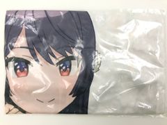 エ*ト様 アニメ アニメキャラ 萌タオル バスタオル タペストリー