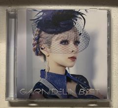 GARNiDELiA BEST