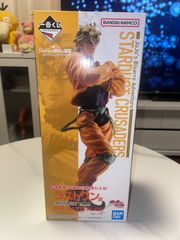 ジョジョ一番くじ　Dio(ディオ) ラストワン賞