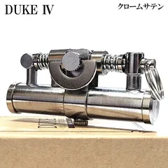 2026年最新】duke ライターの人気アイテム - メルカリ