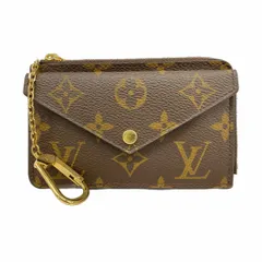 値下げ中　新品未使用　ルイ・ヴィトン ポルトカルト・レクトヴェルソ コインケース LOUIS VUITTON ルイヴィトン コインケース カードケース ポルト