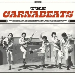 ザ・カーナビーツ (10"/レコード)