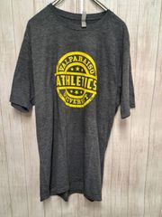 【Next　Level】ATHLETICS　プリント　XLサイズ