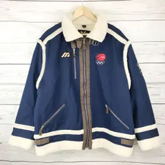 1998長野冬季オリンピック 大会役員用公式ウェア一式 長野オリンピック スタッフ スキーウェア - メルカリ