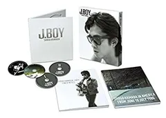 2025年最新】j.boy 30th anniversary editionの人気アイテム