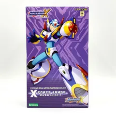 2025年最新】ロックマンx コトブキヤの人気アイテム - メルカリ