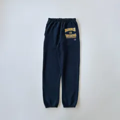 チャンピオン　リバースウィーブ　スウェットパンツ　US規格　champion　R2096