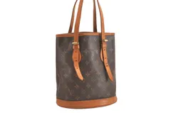 2026年最新】ルイヴィトン モノグラム バケットpm トートバッグの人気