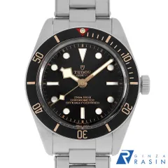 TUDOR ブラックベイ58純正ファブリックベルト 黒/黄色 ポーチ付き 安心堂浜松店公式ブログ 【TUDOR】チューダー 黒のファブリック