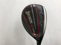 【最短翌日発送】SRIXON Z H85 | 22 | S | NSプロ950GH D.S.T. | 中古 | ユーティリティ | ダンロップ