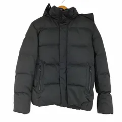 アズールバイマウジー AZUL by moussy TIMBERWOLF STRETCH BLOUSON 中綿ジャケット メンズ JPN：L のサムネイル