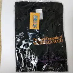 ONE PIECE　ACEのTシャツ