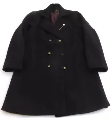 【中古】アウターウェア 加州清光モデル アウター ブラック レディースMサイズ 「刀剣乱舞-ONLINE-」