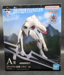 BANDAI SPIRITS 이치 반 쿠지 신세기 에반게리온 극장판 Air/마고코로를, 너에게 A상 에반게리온 양산기 피규어