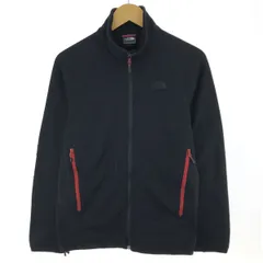 古着 ザノースフェイス THE NORTH FACE フリースジャケット メンズM相当/eaa413051