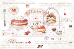 ランチョンマット　テーブルマット 　３０×４５㎝