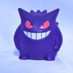 2025年最新】ポケモン 指人形 ゲンガーの人気アイテム - メルカリ