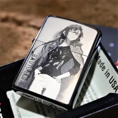 2024年最新】zippo エヴァ マリの人気アイテム - メルカリ