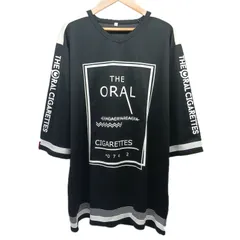 2025年最新】オーラルtシャツの人気アイテム - メルカリ