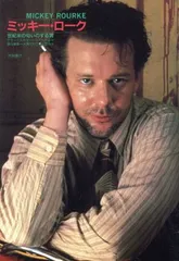 2025年最新】ミッキー・ロークの人気アイテム - メルカリ