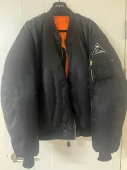 RAF SIMONS ブルゾン m39802475327_1.jpg?1716870848