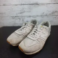 NEW  BALANCE WL996NC SNEAKER ニューバランス スニーカー ベージュ 23.0cm WL996NC L08844