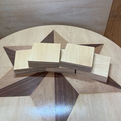 ウォールデコ　コースター　使い方自由自在
