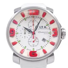 美品 I.T.A. アイティーエー 03.02.03 カプリッチョ メンズ腕時計 楽天市場】ita カプリッチョの通販