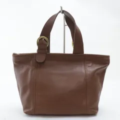 【希少カラー ✨】オールドコーチ USA製 4133 ミニトートパッグ ブルー 希少カラー ✨】オールドコーチ USA製 4133 ミニトートパッグ