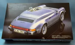 フジミ模型 1/24 リアルスポーツカーシリーズ ポルシェ 911 カレラ スピードスター