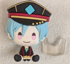 BANDAI SPIRITS 이치 반 쿠지 안산부루 스타즈!! Let's enjoy together! vol.2 B상 風早巽 ALKALOID PUNY BEANS