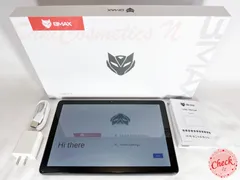 ✨美品✨最新版10インチタブレット✨ BMAX♡I10 Plus ビーマックス RAM16GB Android15 付属品完備 動作確認済み✨