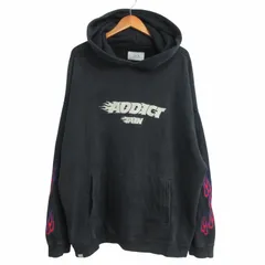 TAIN DOUBLE PUSH×PLAYBOY リバーシブル ロンT 黒 L other - TAIN DOUBLE PUSH×PLAYBOY リバーシブル L/S TEEの通販