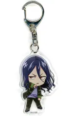 【中古】キーホルダー 杉下京太郎 「WIND BREAKER アクリルキーホルダーコレクション(ミニキャラver.)」