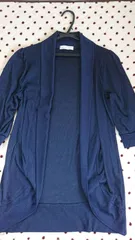 ローグカーディガン